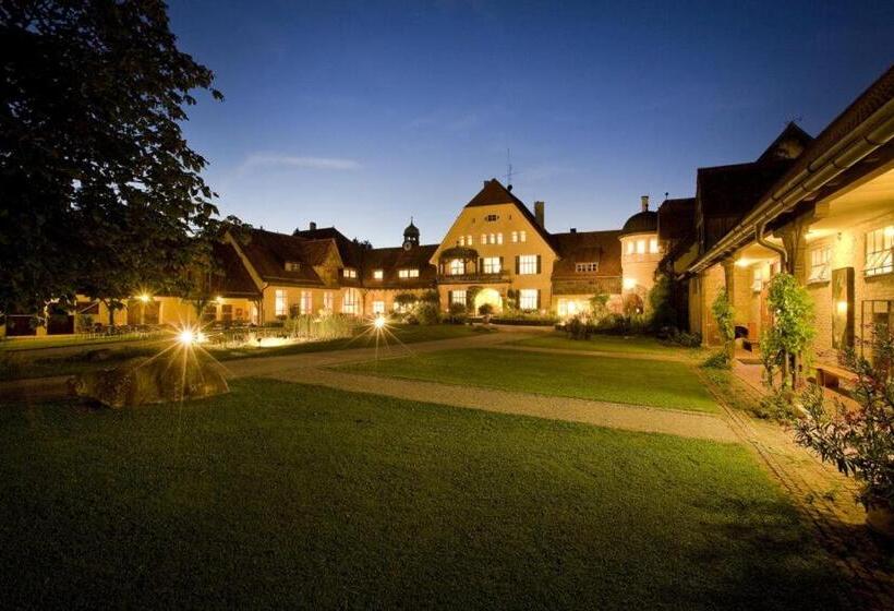 فندق Gut Sonnenhausen