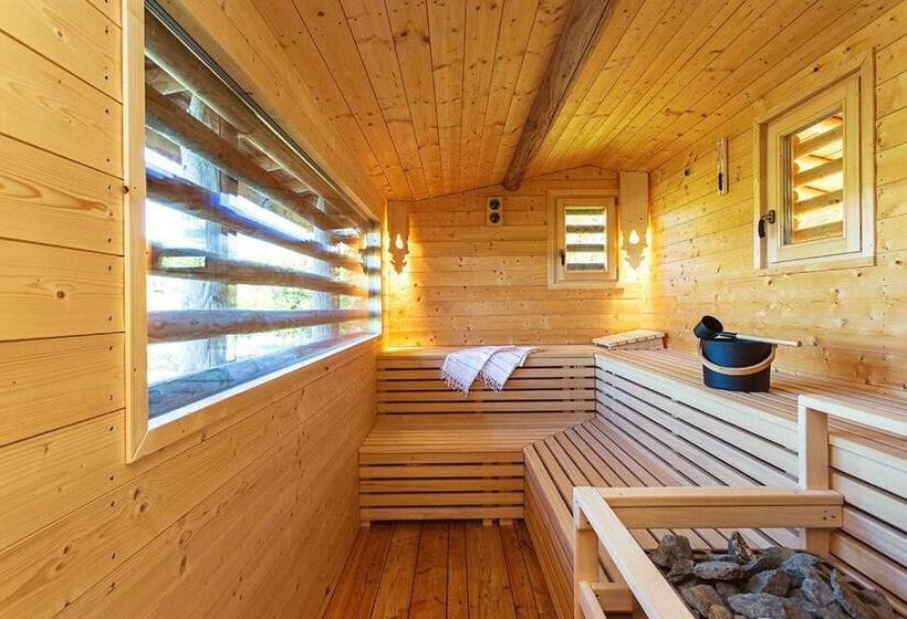 فندق Gut Sonnenhausen