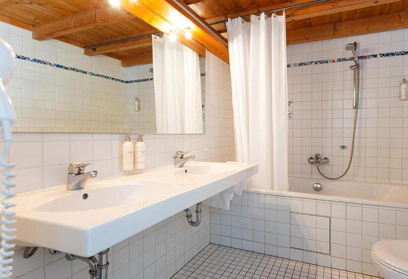 فندق Gut Sonnenhausen