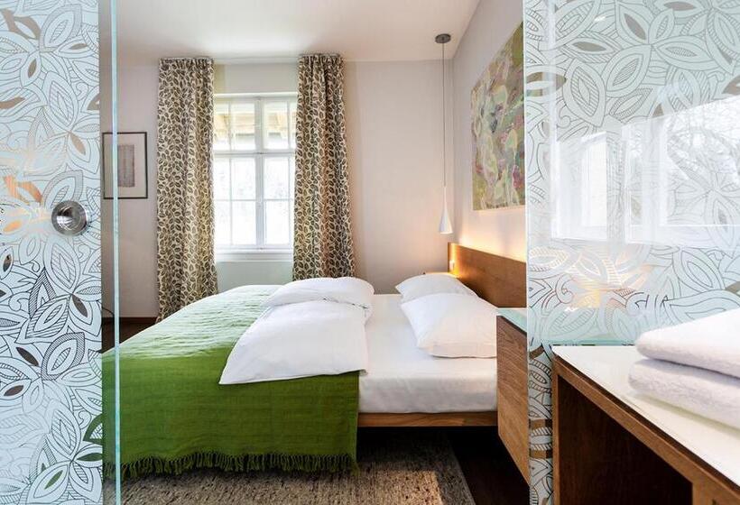 فندق Gut Sonnenhausen