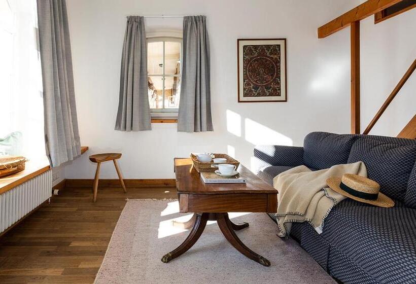 فندق Gut Sonnenhausen