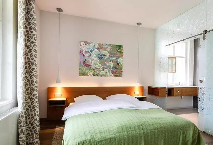 Отель Gut Sonnenhausen