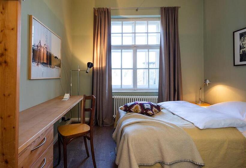 فندق Gut Sonnenhausen