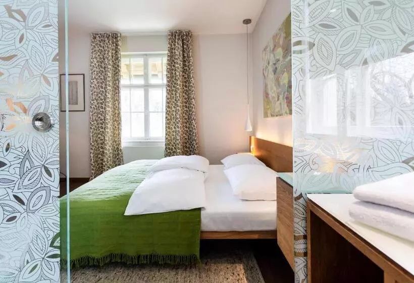 Отель Gut Sonnenhausen