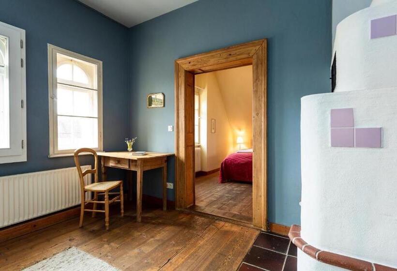 فندق Gut Sonnenhausen