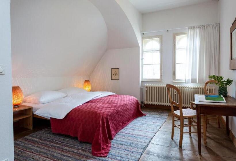 فندق Gut Sonnenhausen