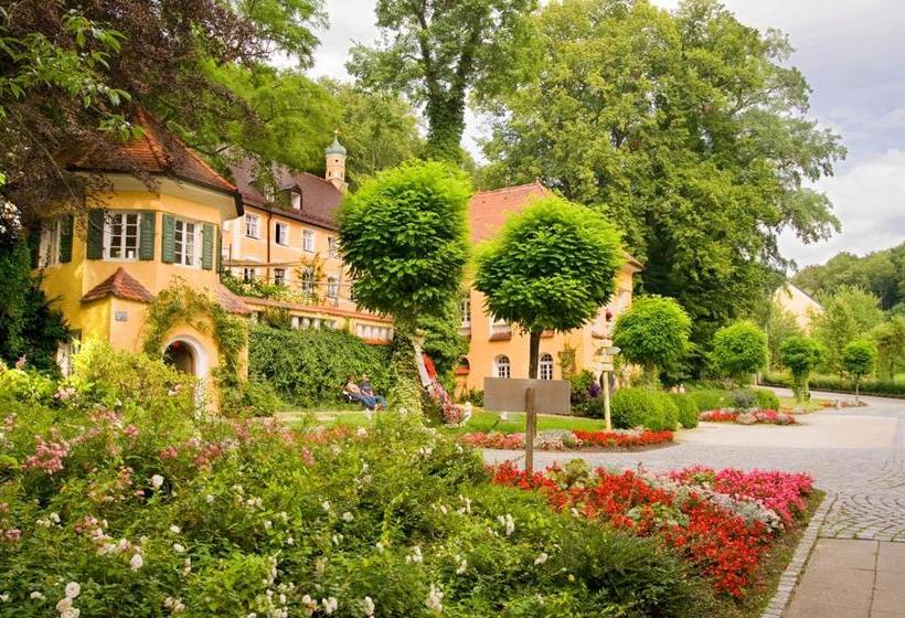 Hotel Heilbad Krumbad