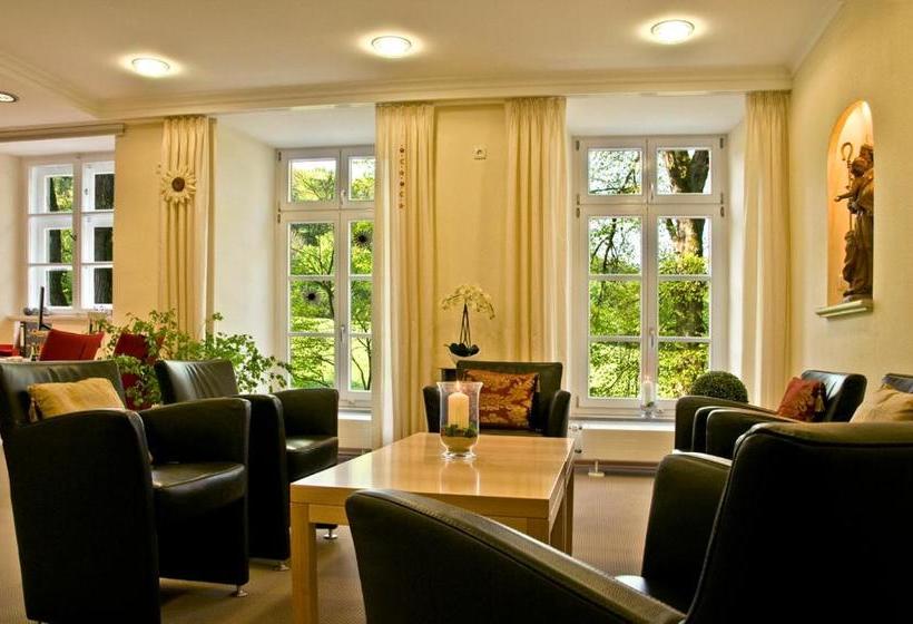 Hotel Heilbad Krumbad