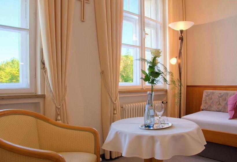 Hotel Heilbad Krumbad