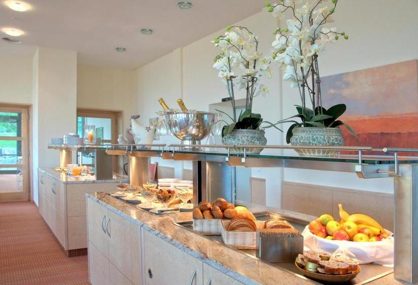 Hotel Heilbad Krumbad