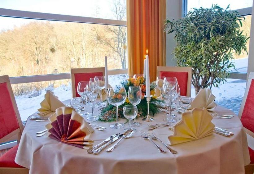 Hotel Heilbad Krumbad