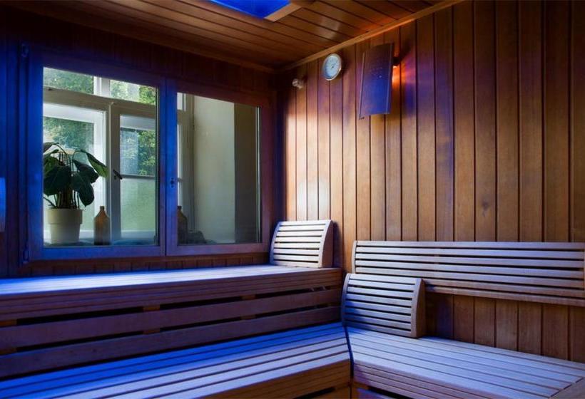 Hotel Heilbad Krumbad