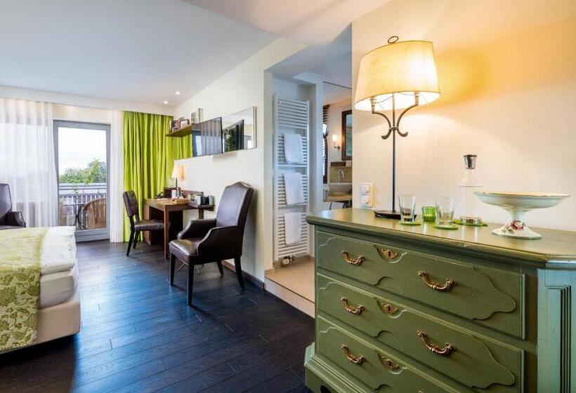 هتل Heiligenstein