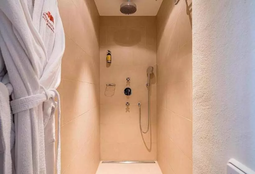 هتل Heiligenstein