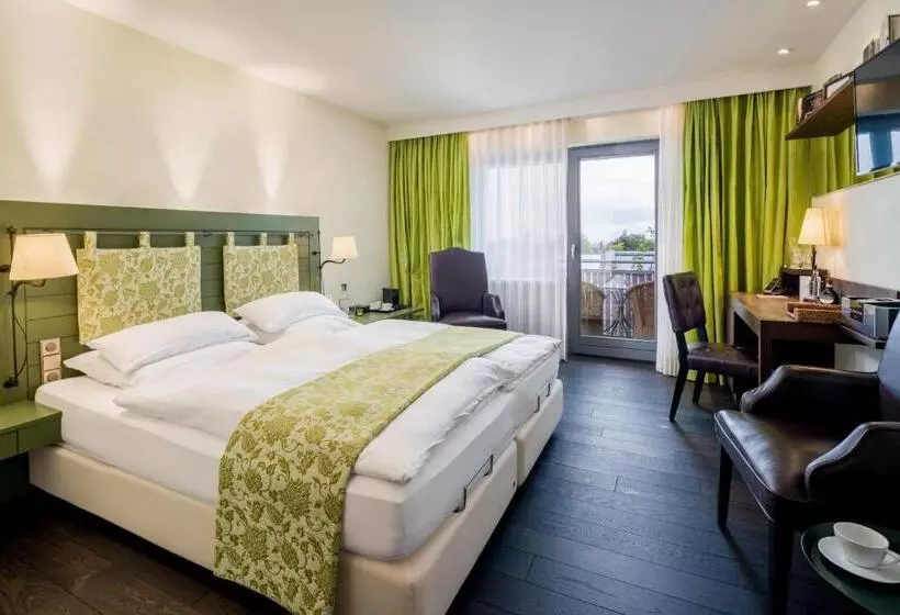 هتل Heiligenstein