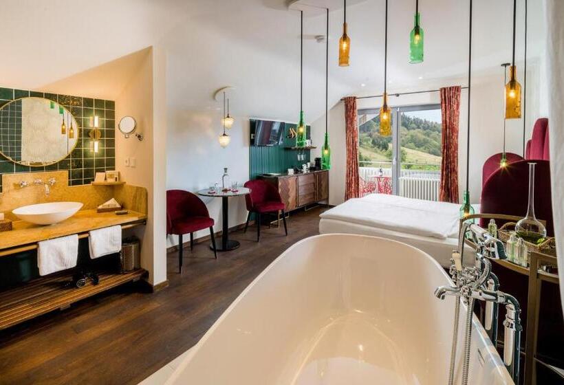 هتل Heiligenstein