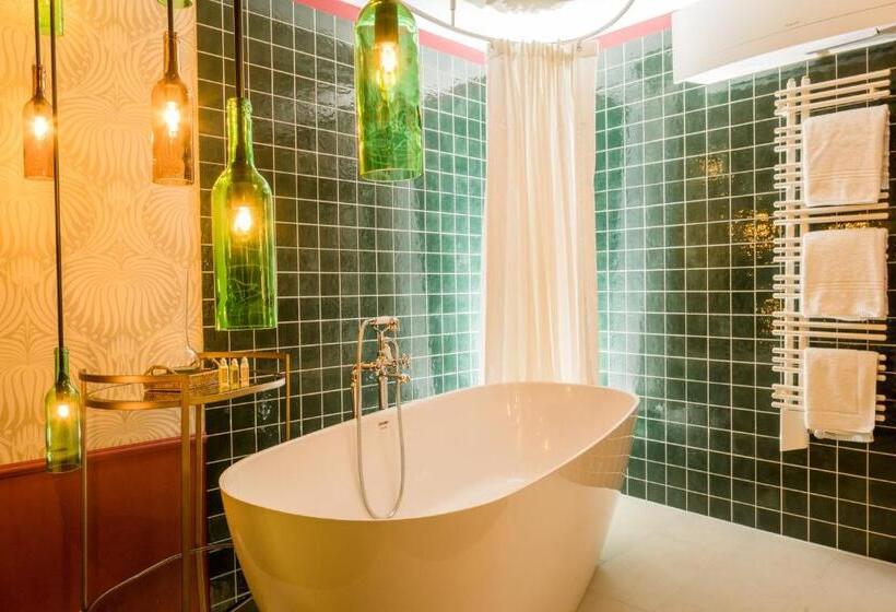 هتل Heiligenstein