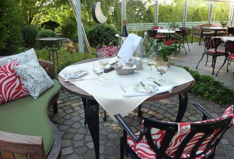 هتل Heiligenstein