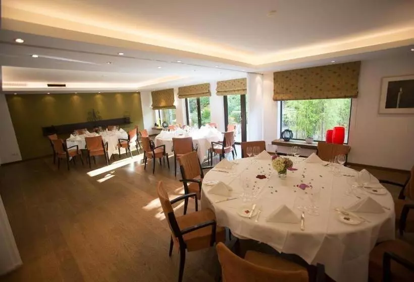 هتل Heiligenstein