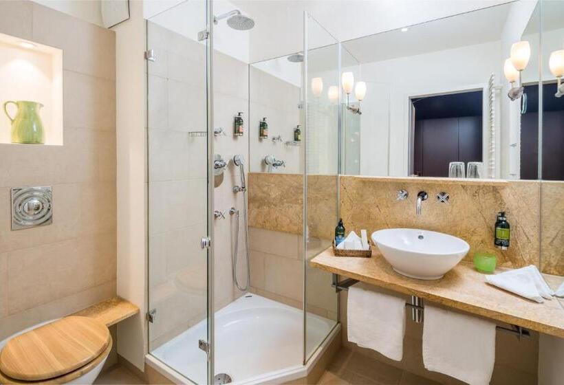 هتل Heiligenstein