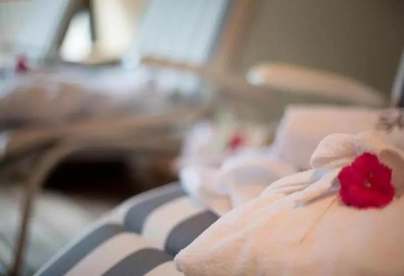 هتل Heiligenstein