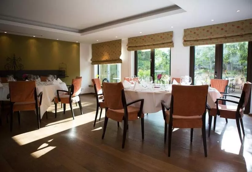 هتل Heiligenstein