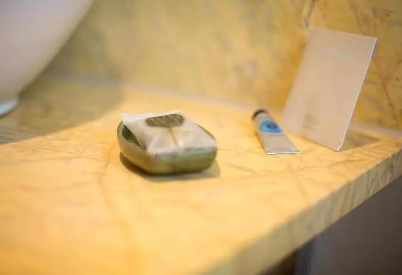 هتل Heiligenstein