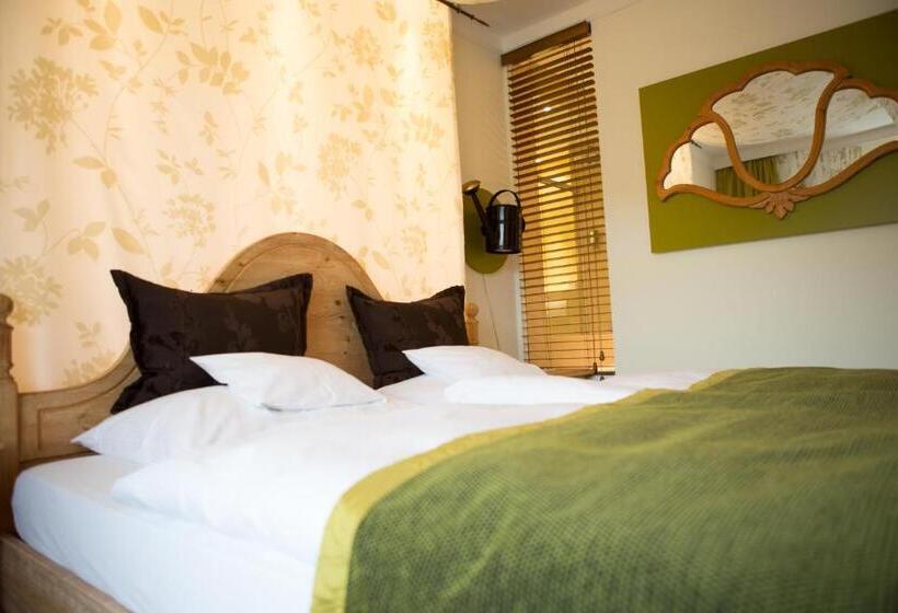 هتل Heiligenstein