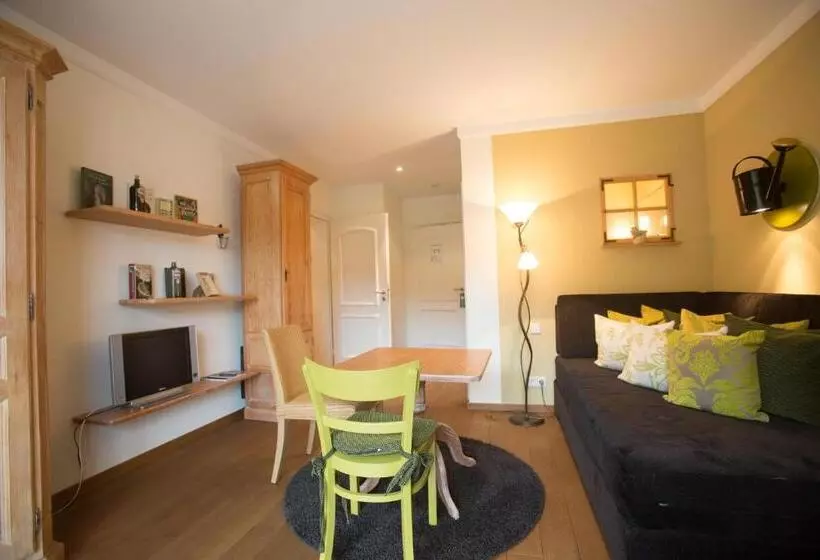 هتل Heiligenstein