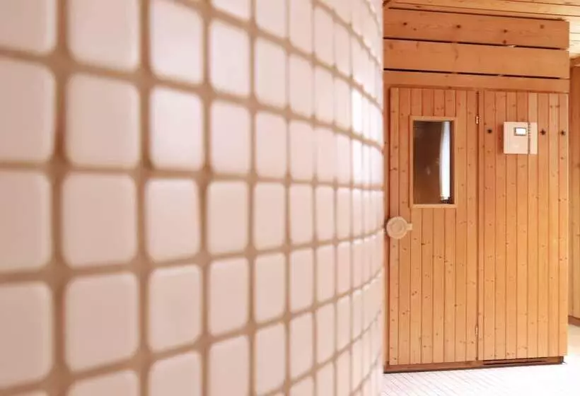 Отель Kaisers Das Kleine Stadt