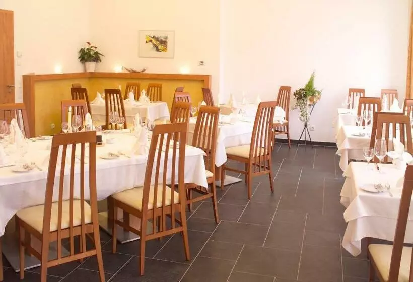 Отель Mainpromenade S