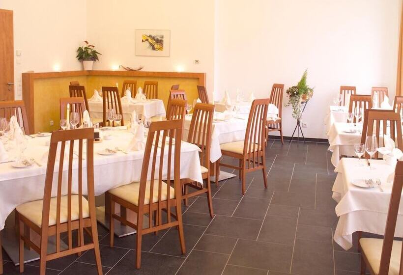 Отель Mainpromenade S