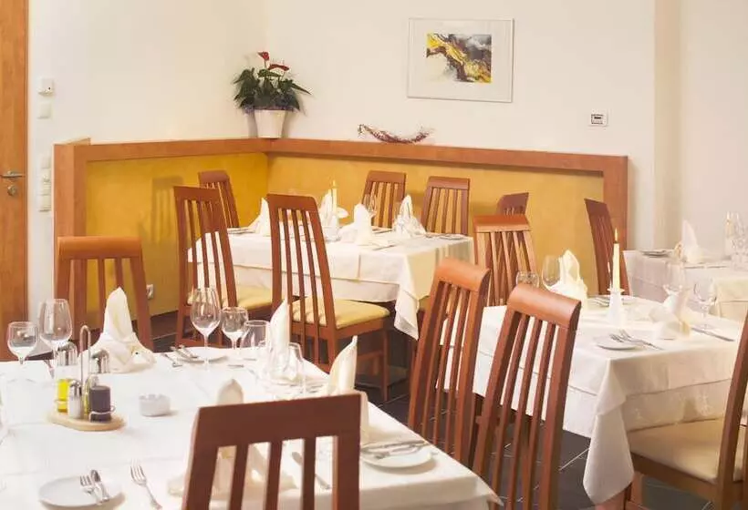 Отель Mainpromenade S