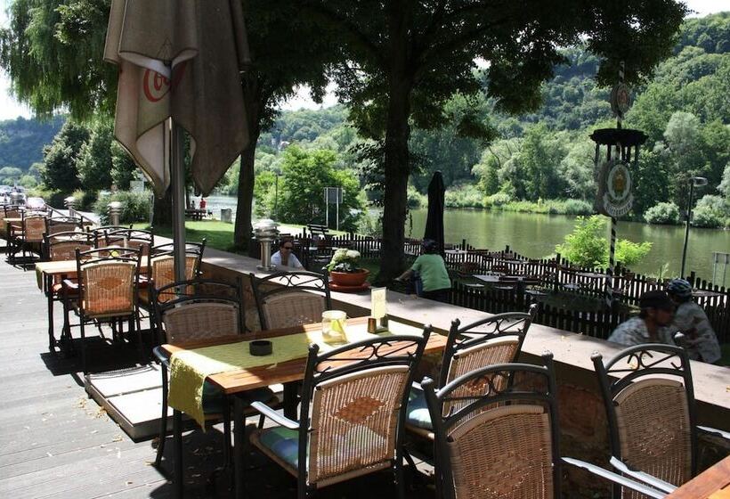 Отель Mainpromenade S