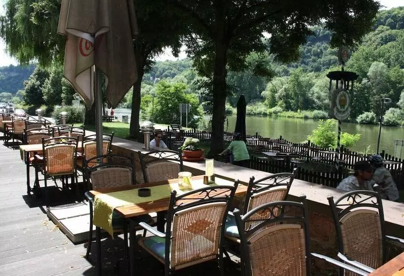 Отель Mainpromenade S