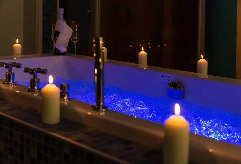 Отель Mainpromenade S