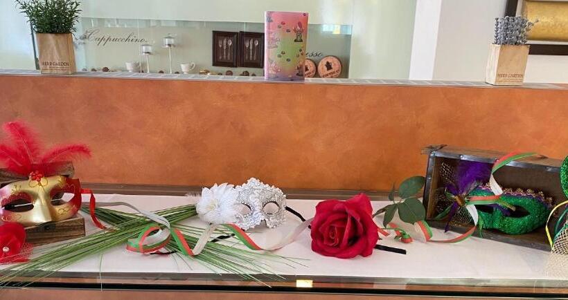 Hotel Qualitel Hilpoltstein