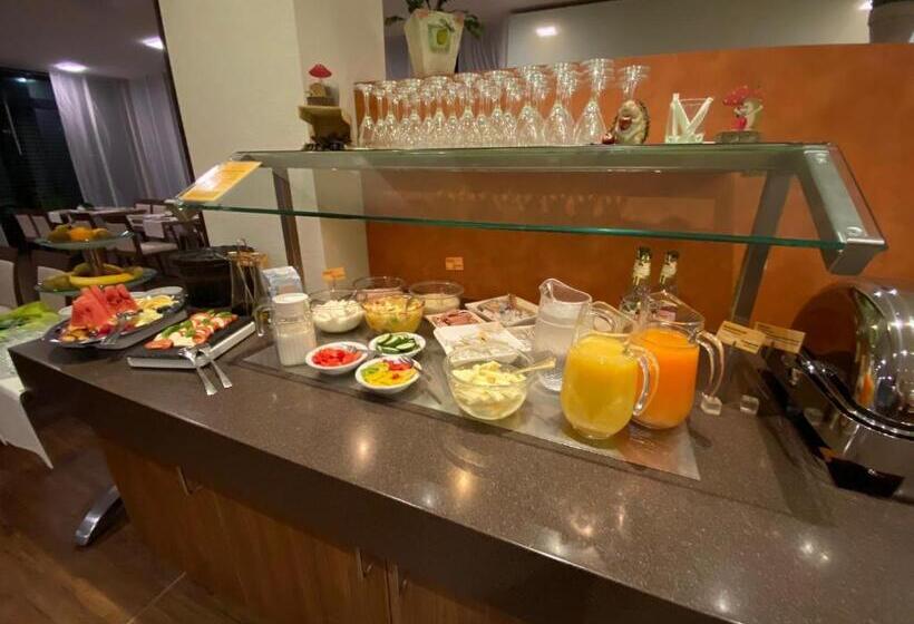 Hotel Qualitel Hilpoltstein