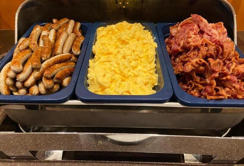 Hotel Qualitel Hilpoltstein