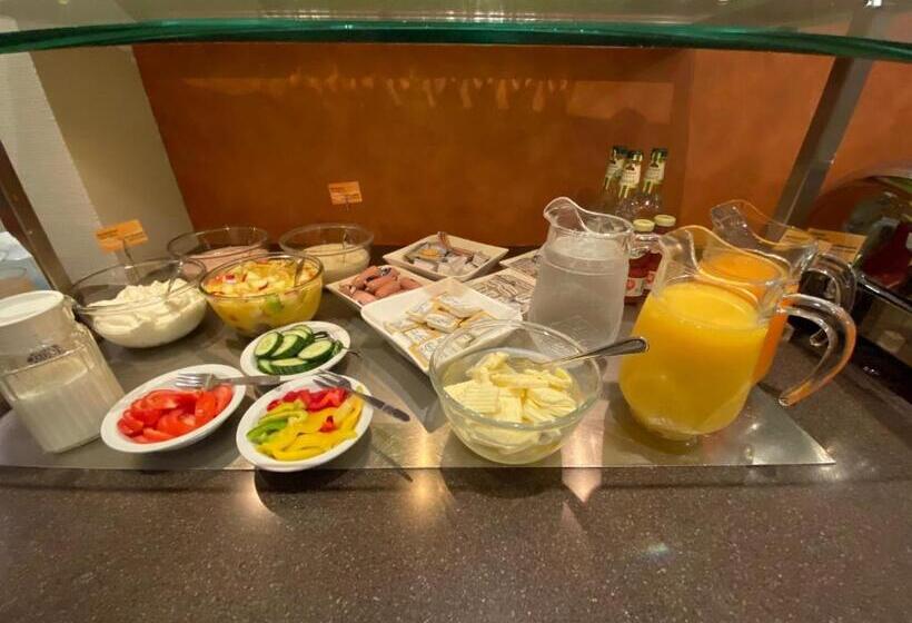 Hotel Qualitel Hilpoltstein