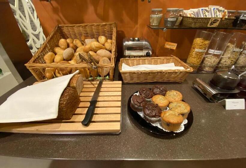 Hotel Qualitel Hilpoltstein