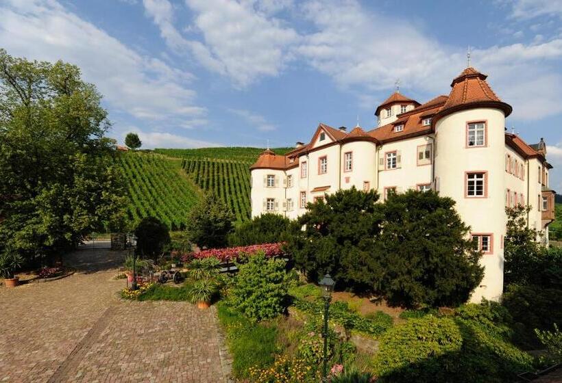 فندق Residenz Im Schloss Neuweier
