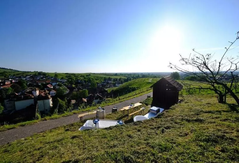 فندق Residenz Im Schloss Neuweier