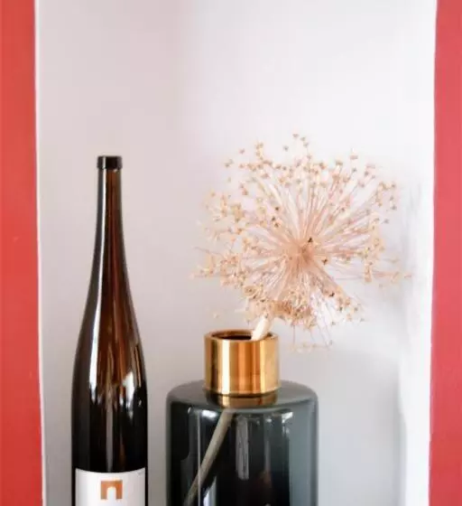 فندق Residenz Im Schloss Neuweier