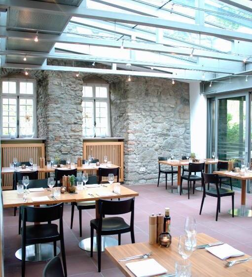 فندق Residenz Im Schloss Neuweier