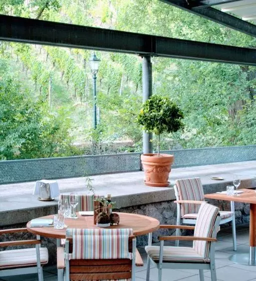 فندق Residenz Im Schloss Neuweier