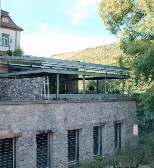 فندق Residenz Im Schloss Neuweier