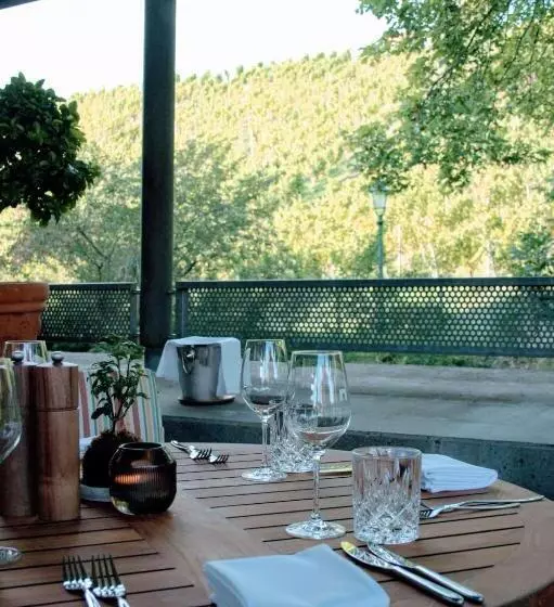 فندق Residenz Im Schloss Neuweier