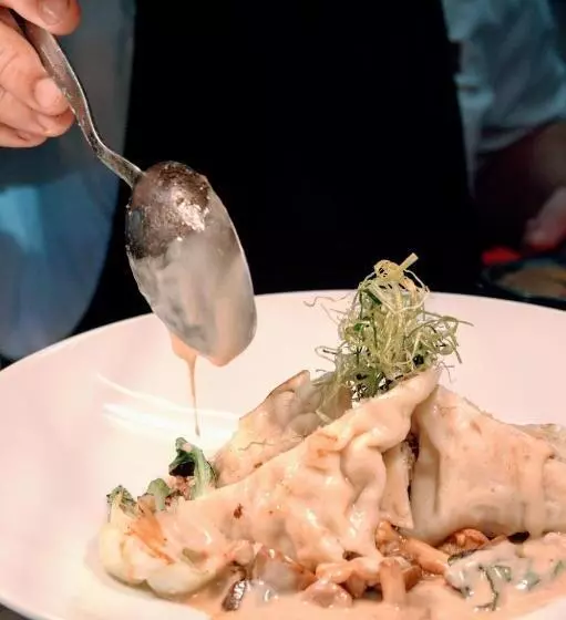 فندق Residenz Im Schloss Neuweier