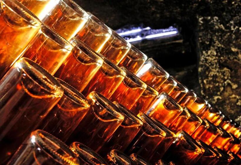 فندق Residenz Im Schloss Neuweier